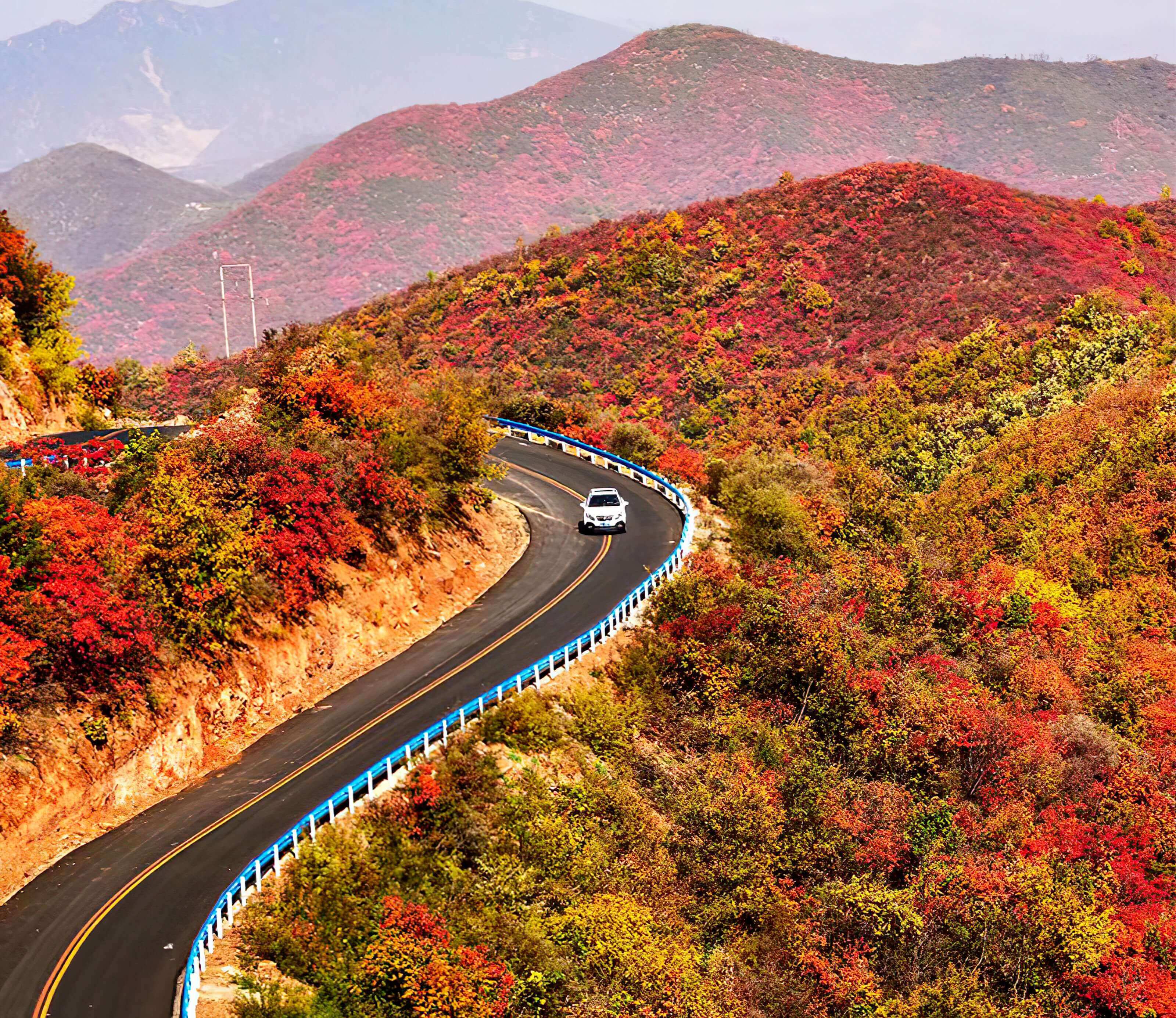 一套完善的道路試驗(yàn)微機(jī)測(cè)試系統(tǒng)特征應(yīng)具備哪些？