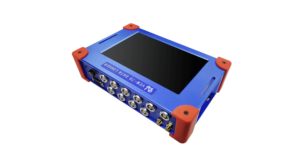 VEM-7D雙天線測試主機(jī)