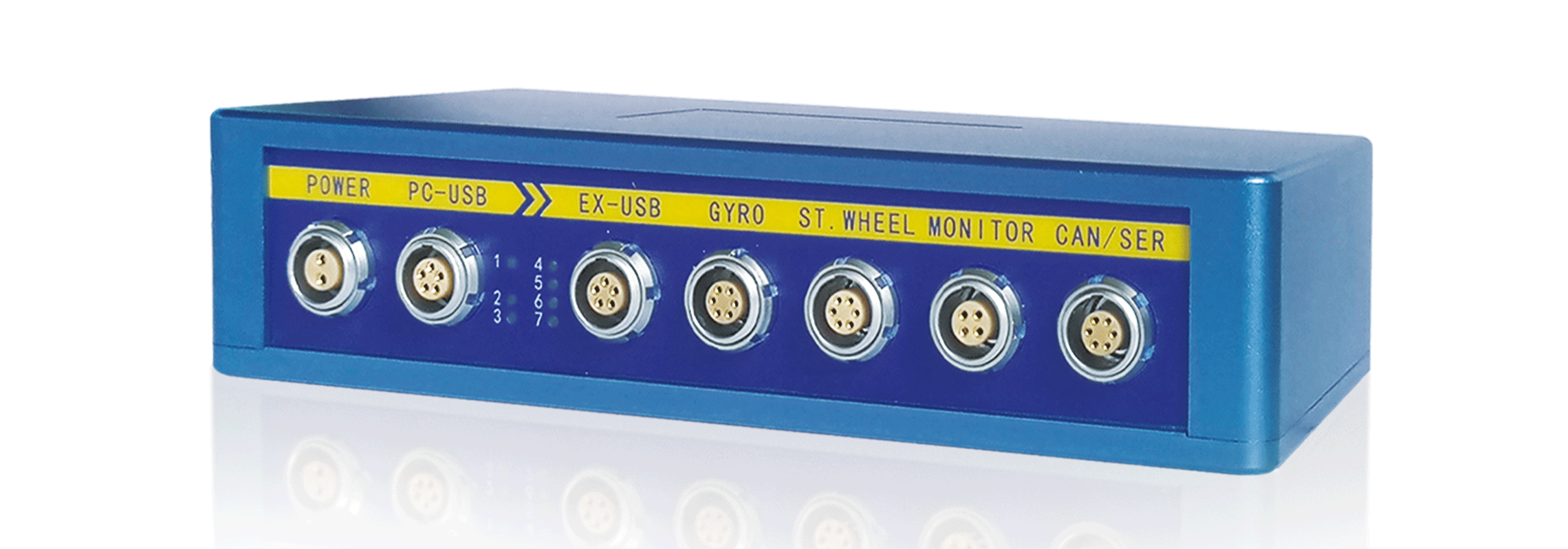 PCM-2731數(shù)據(jù)采集器