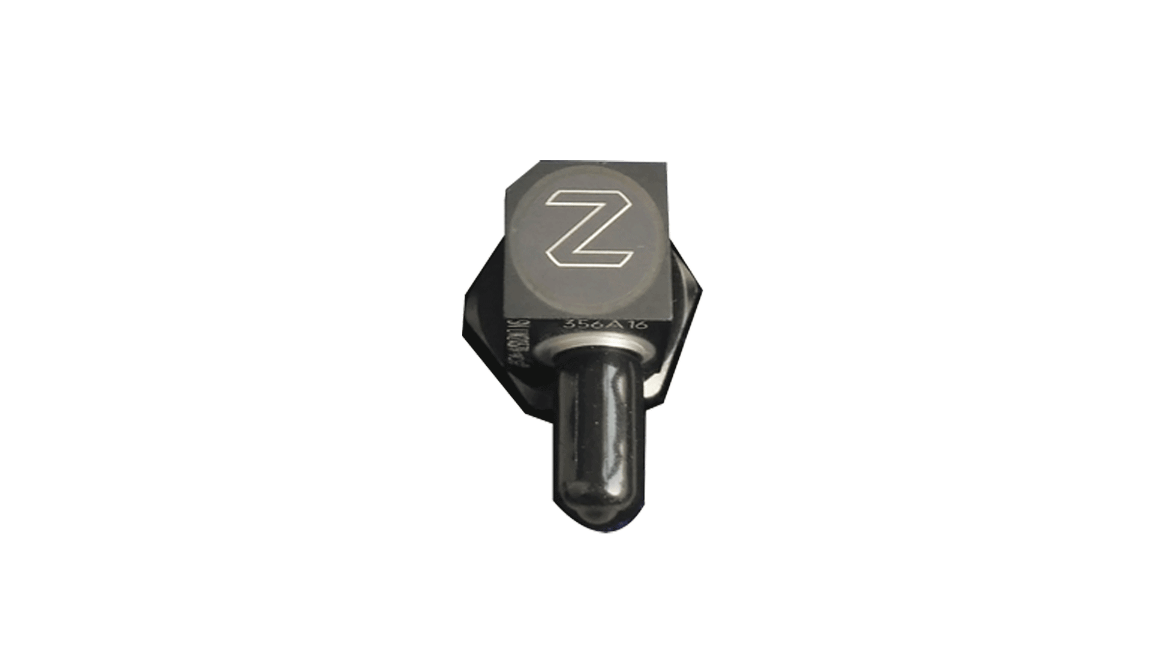 三軸振動加速度傳感器