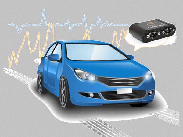 數(shù)據(jù)采集器