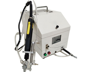 手持式鎖螺絲機(jī)