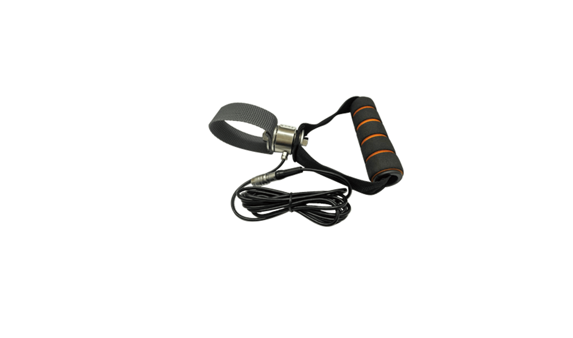 Handbrake force sensor