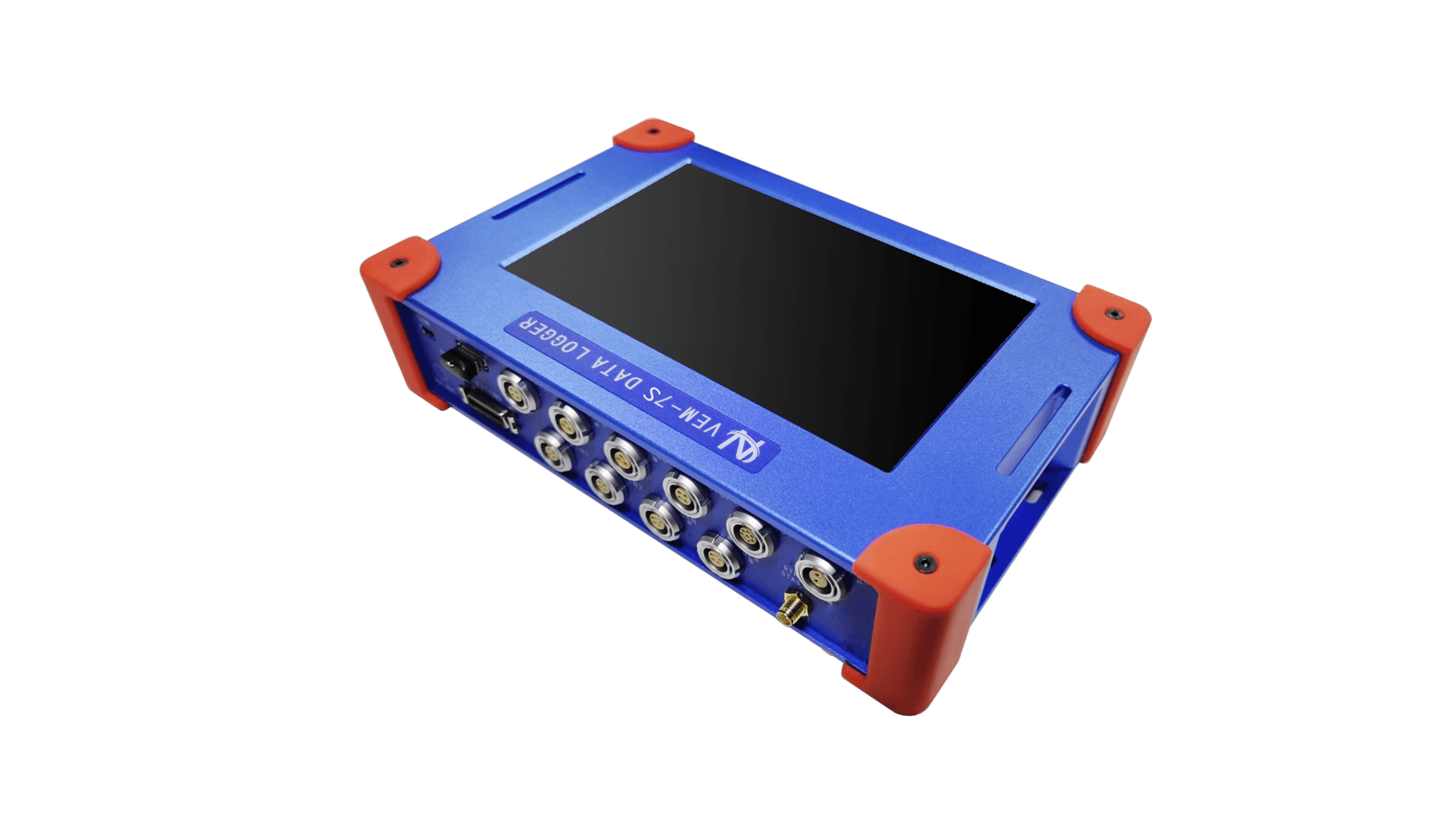 VEM-7S single antenna tester